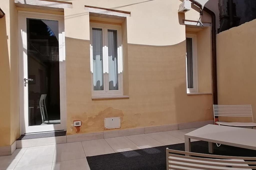 Dimora San Lorenzo Luxury Apartment Венеция Екстериор снимка